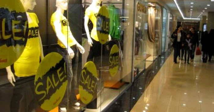 23 noiembrie este ziua cu cele mai mari promoţii în magazinele din toată lumea