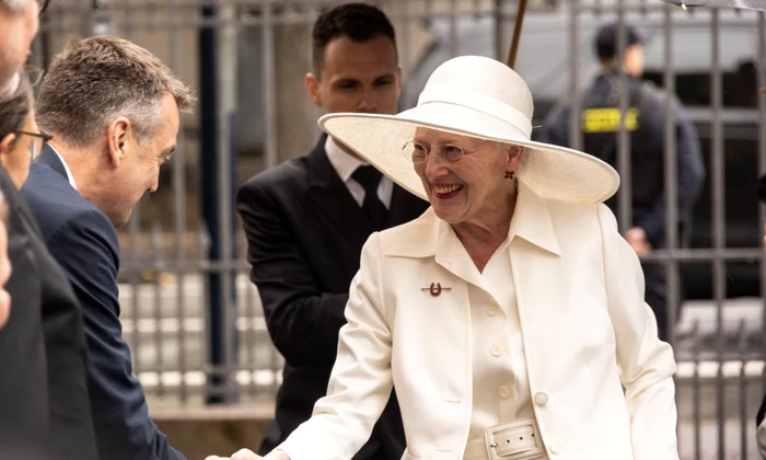 Regina Margareta încă activă, Profimedia (3) jpg