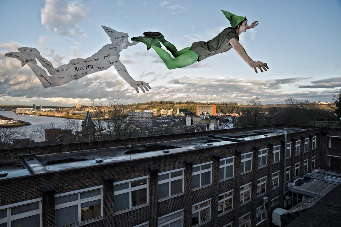 Peter Pan