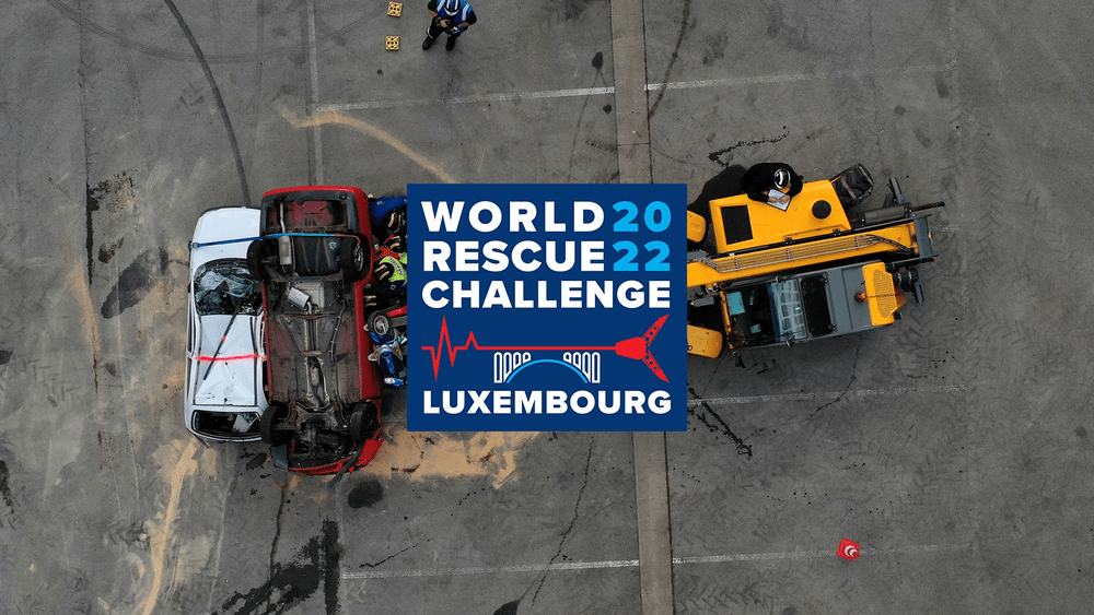 World Rescue Challenge 2022, o nouă participare pentru pompierii de la ISU Dâmbovița
