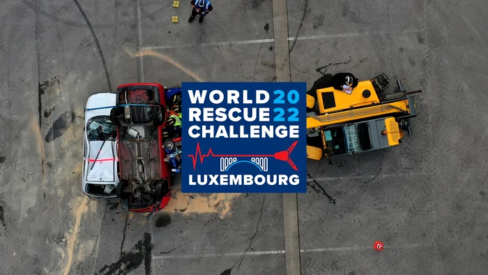 Competiţia mondială de descarcerare se va desfăşura în perioada 7-11 septembrie. FOTO WRC