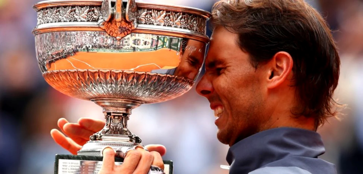 FOTO: GettyImages