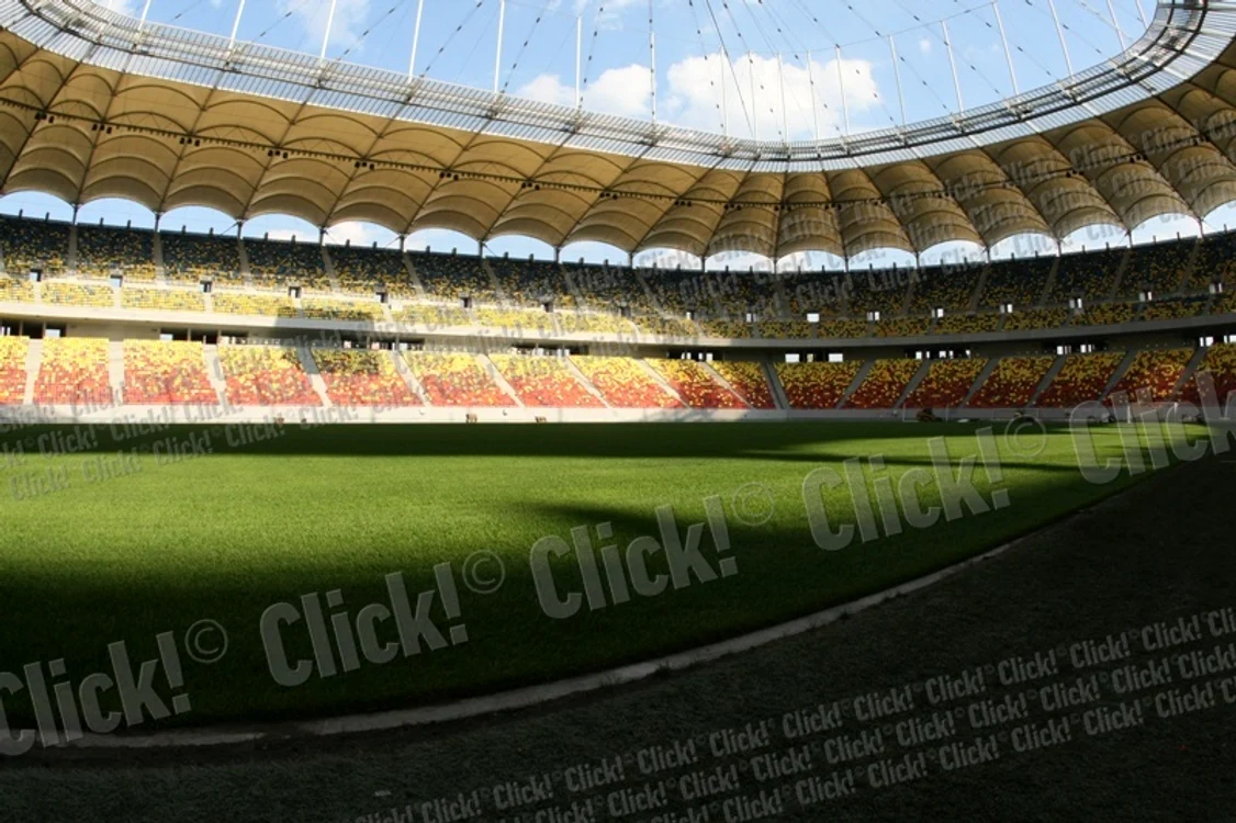 Gazon Arena Nationala