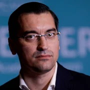 Presedinte FRF Razvan Burleanu FOTO Inquam Photos / OctavGanea 