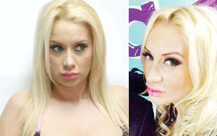 
    Simona Trașcă s-a schimbat radicalFoto Instagram  