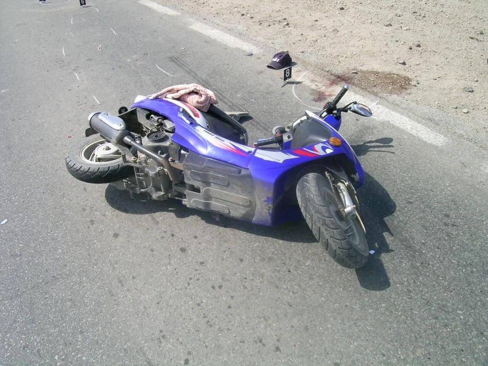 Femeia rănită este în afara oricărui pericol