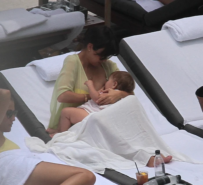 Kourtney Kardashian (FOTO SPLASH)