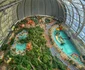 Tropical Islands Resort cel mai mare parc acvatic indoor ca volum din lume în Germania Foto Tropical Islands