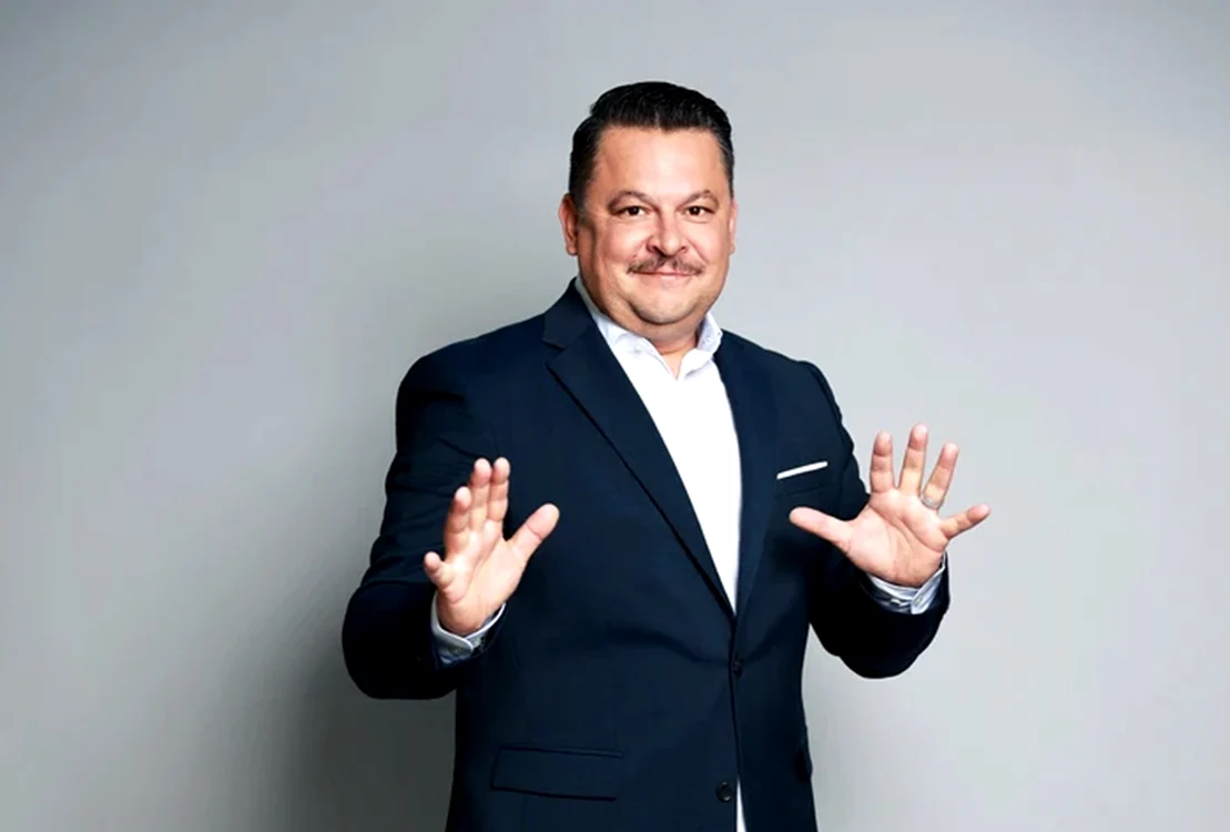 Mihai Bobonete / foto: social media 