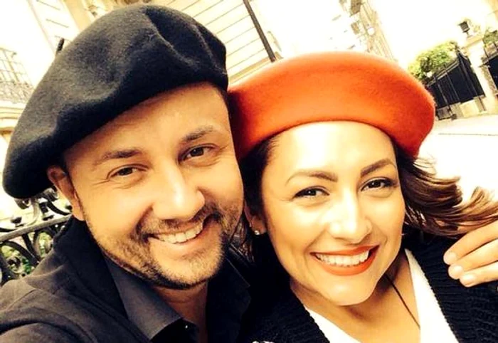 Andra îi face mereu mâncarea preferată lui Cătălin Măruţă: ouă umplute