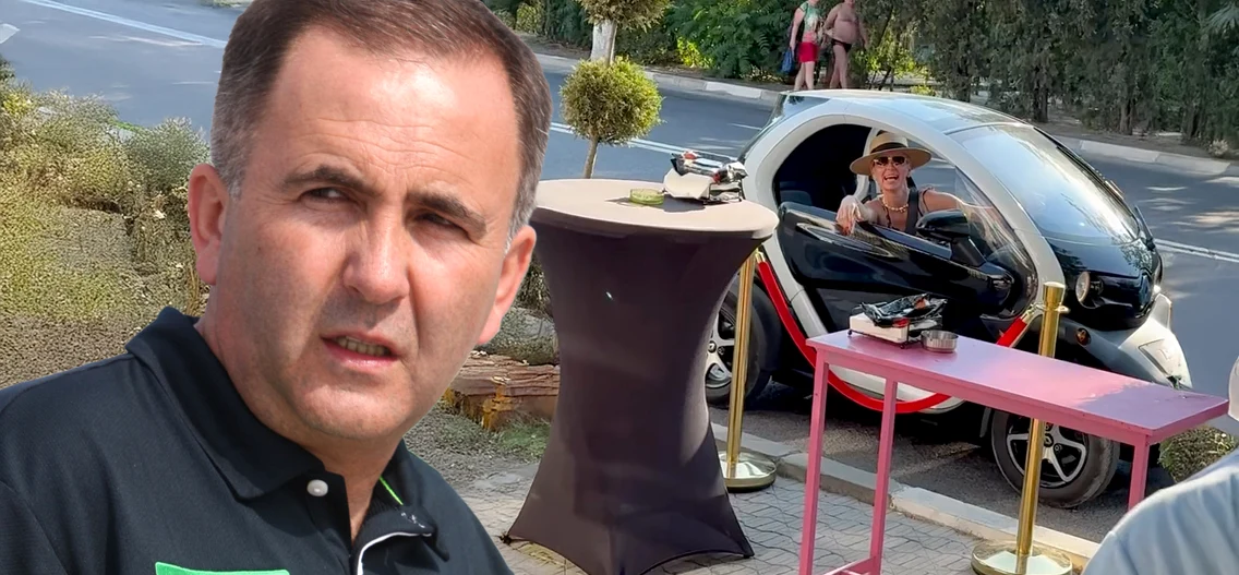 Titi Aur spune care sunt avantajele și dezavantajele mașinilor mici, pe șoselele din România