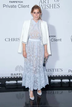 Prințesa Beatrice, Foto Getty