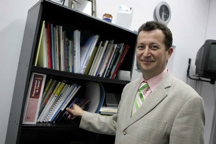 Cristian Barhalescu