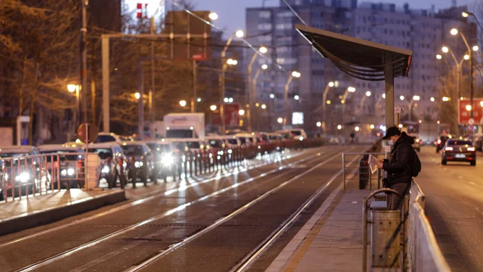 Sursă foto: Inquam Photos/Octav Ganea