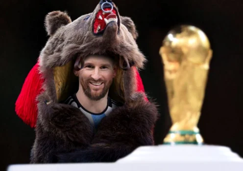 Meme Messi foto Twitter7 jpg