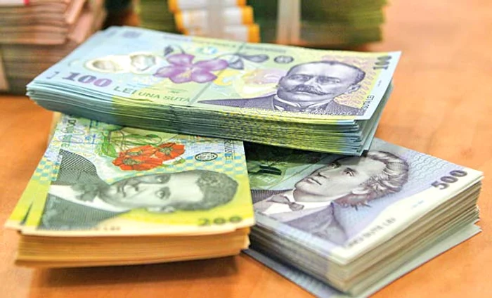 Cel mai afectat minister de această rectificare este cel al TransporturilorFoto Click!