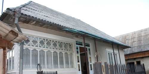 casa sinucis telciu