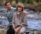 Regele Charles, Prințesa Diana
