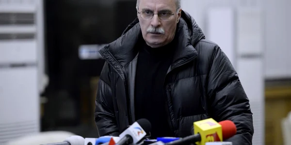 octavian bellu FOTO alexandru hojda/mediafax