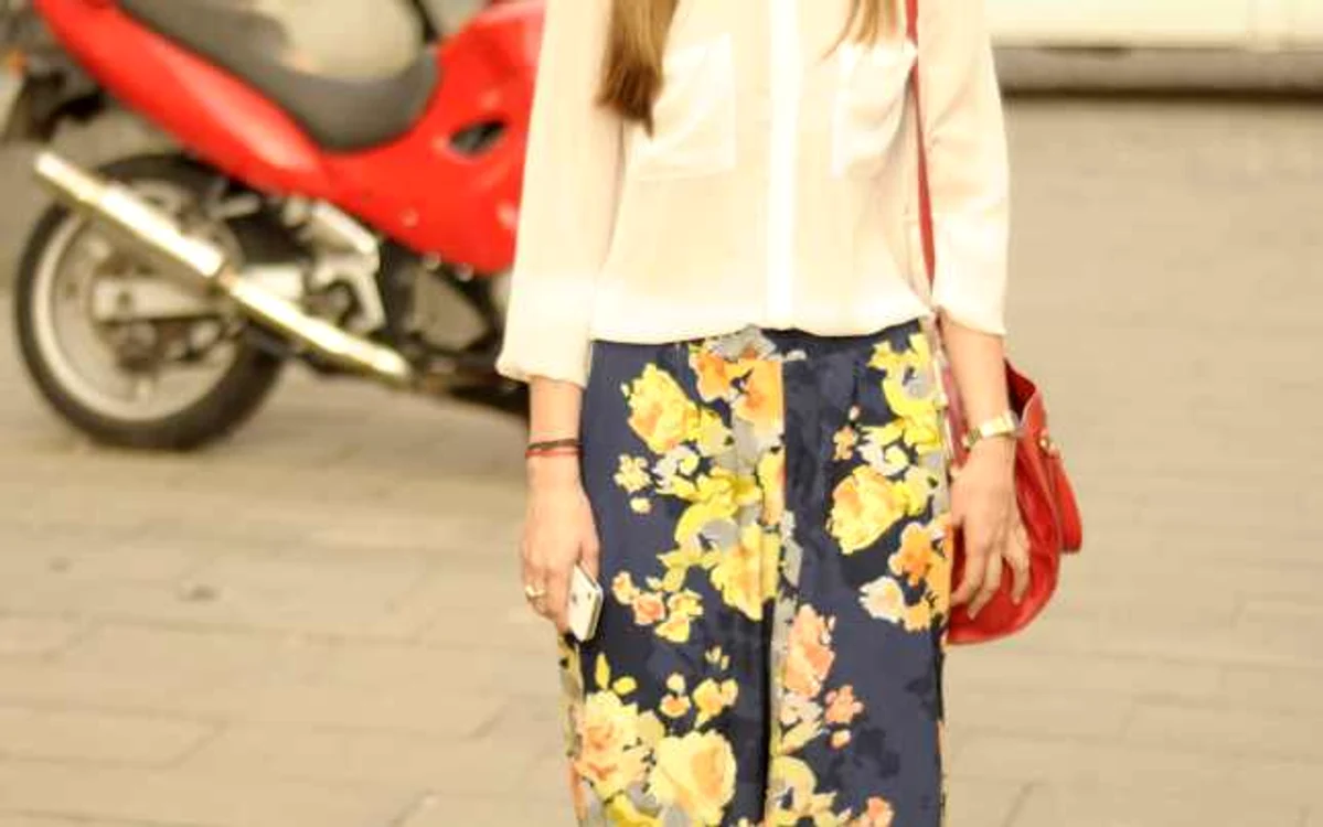moda strazii 