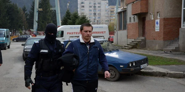 florin purea ag princ politia de frontiera