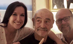 sean connery ultima imagine familie jpeg