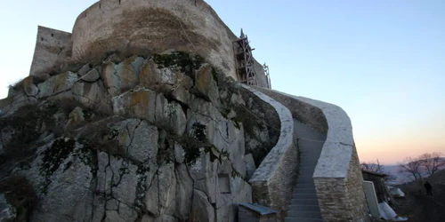 Cetatea Devei