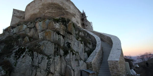 Cetatea Devei