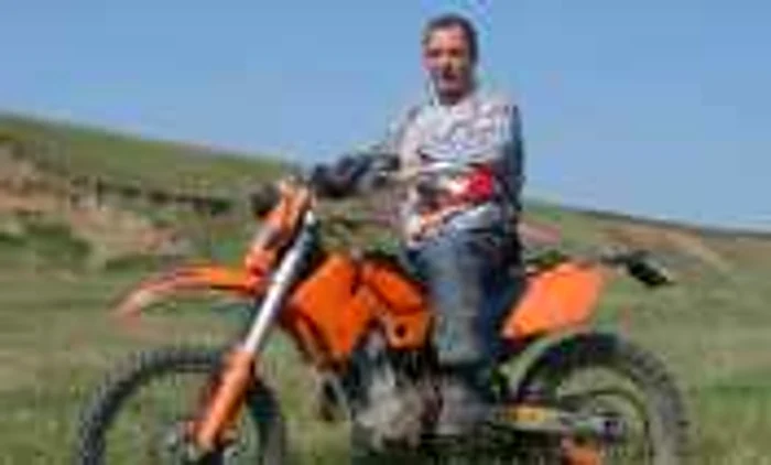 Teo recunoaşte că nu mai poate renunţa la pasiunea pentru motoare