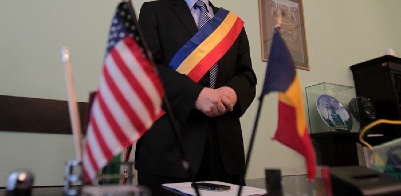 Primarul a stat în concediu mai mult decât permite Legea  FOTO: Arhivă, Adevărul