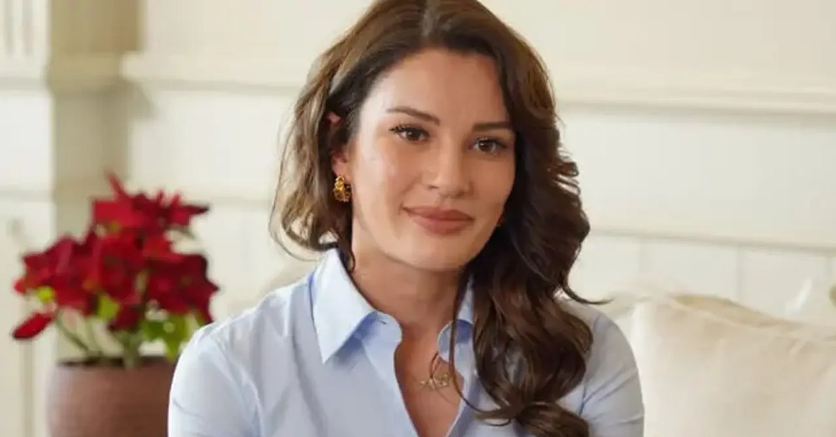 Actrița Ece İrtem din „Șerbet de afine” a murit la 35 de ani