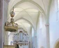 Biserica Sfântul Bartolomeu interior