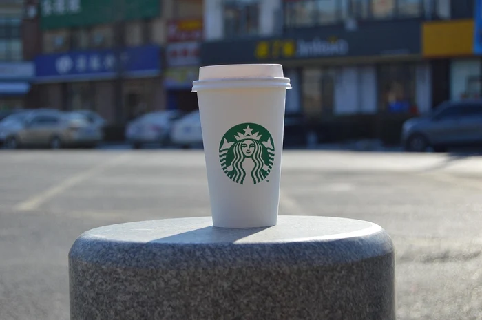 Planul Starbucks pentru 2026: restructurări și repoziționare. Foto: Pixabay