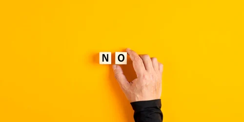 Arta de a spune nu jpeg