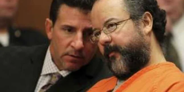 ariel castro reuters