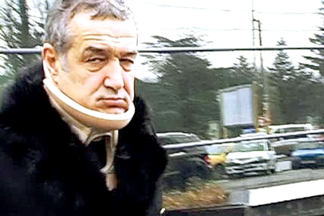 Gigi Becali