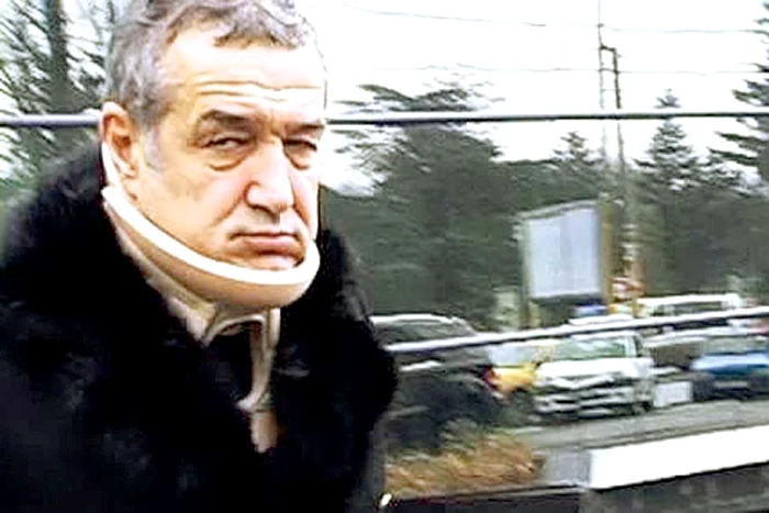 Gigi Becali