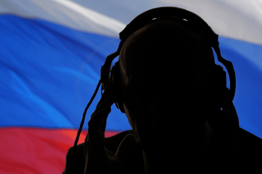 Spion rus prins în Germania cu ajutorul unui pont oferit de o agenție de informații occidentală