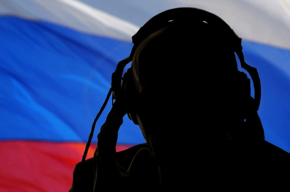 Un fost ministru leton spiona pentru Rusia FOTO Shutterstock