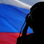 Spion rus FOTO Shutterstock 