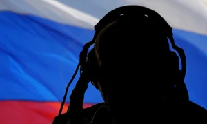 Spion rus FOTO Shutterstock 