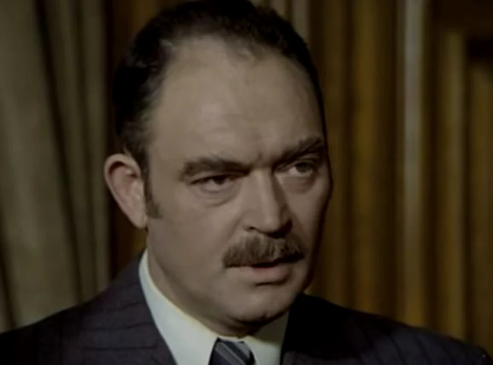 În "Revanșa", Mircea Albulescu a fost colonelul Kurt Geissler, șeful Gestapoului din București