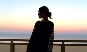 Ioana Țiriac este o tânără extrem de frumoasă, atât la chip, cât și la corp jpeg