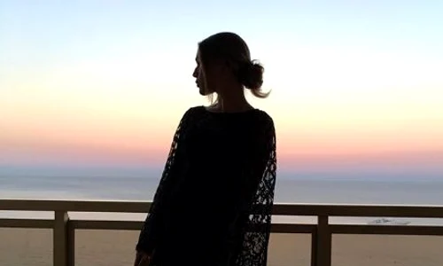 Ioana Țiriac este o tânără extrem de frumoasă, atât la chip, cât și la corp jpeg