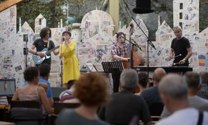 „Avem energie şi, poate, şi un fel de disperare“ – interviu cu Mihai ILIESCU jpeg