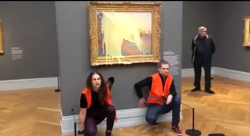 FOTO: Captură Video