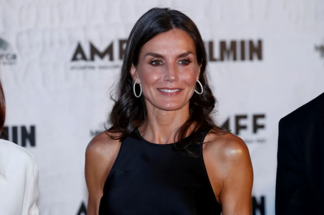 Letizia reuşeşte să arate întotdeauna spectaculos (Foto: Profimedia)