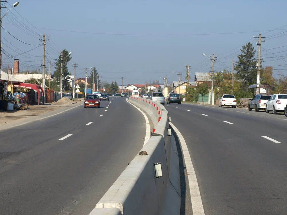 DN1 se blochează marți și miercuri