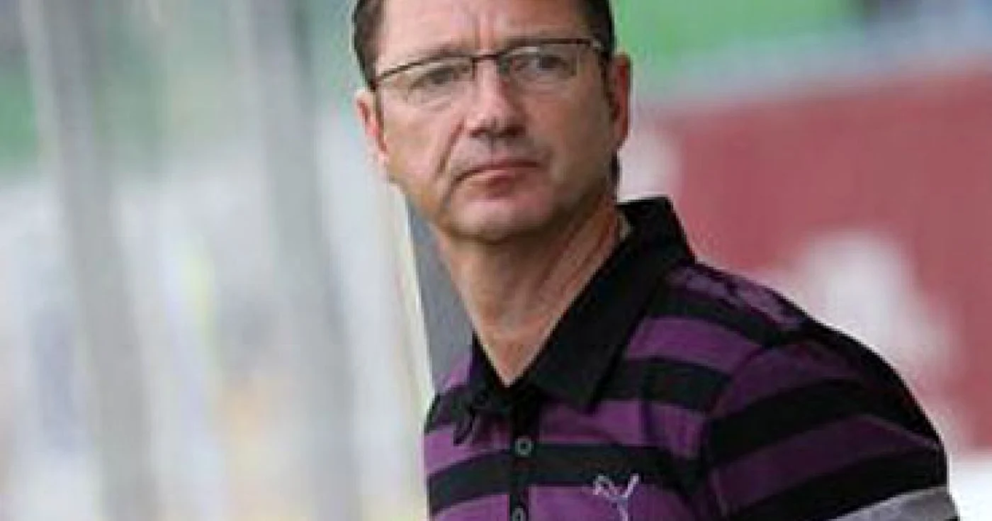 Antrenorul McStay: “Vor avea de lucru cei de la Steaua!”
