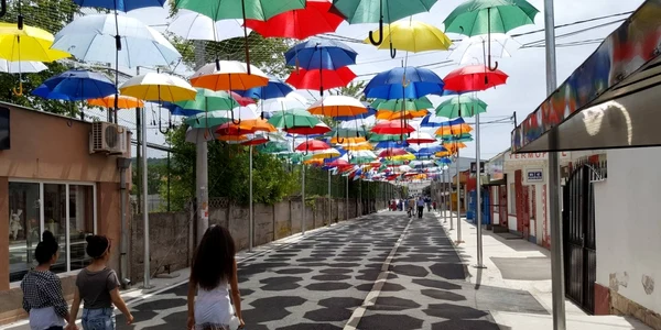 umbrele